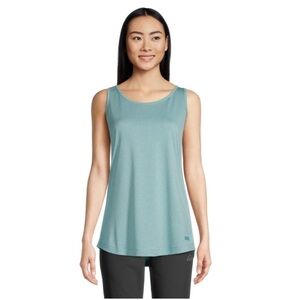 MCKINLEY Dry Climate Eco Green/Blue Pelagro Tank Size XS